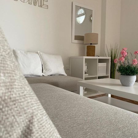 Apartamento Plaza Espana Ecija Luaran gambar