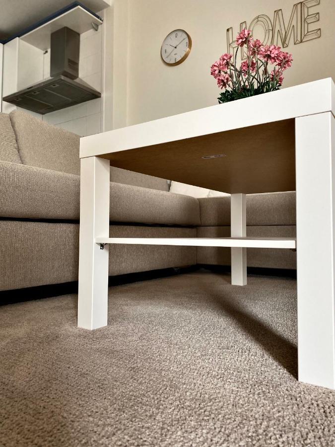 Apartamento Plaza Espana Ecija Luaran gambar