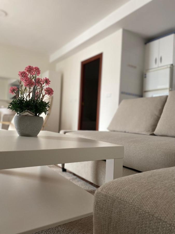 Apartamento Plaza Espana Ecija Luaran gambar