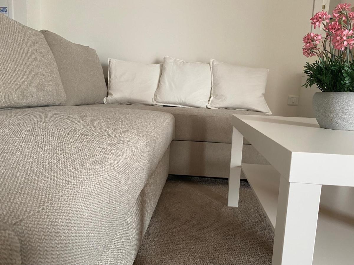 Apartamento Plaza Espana Ecija Luaran gambar