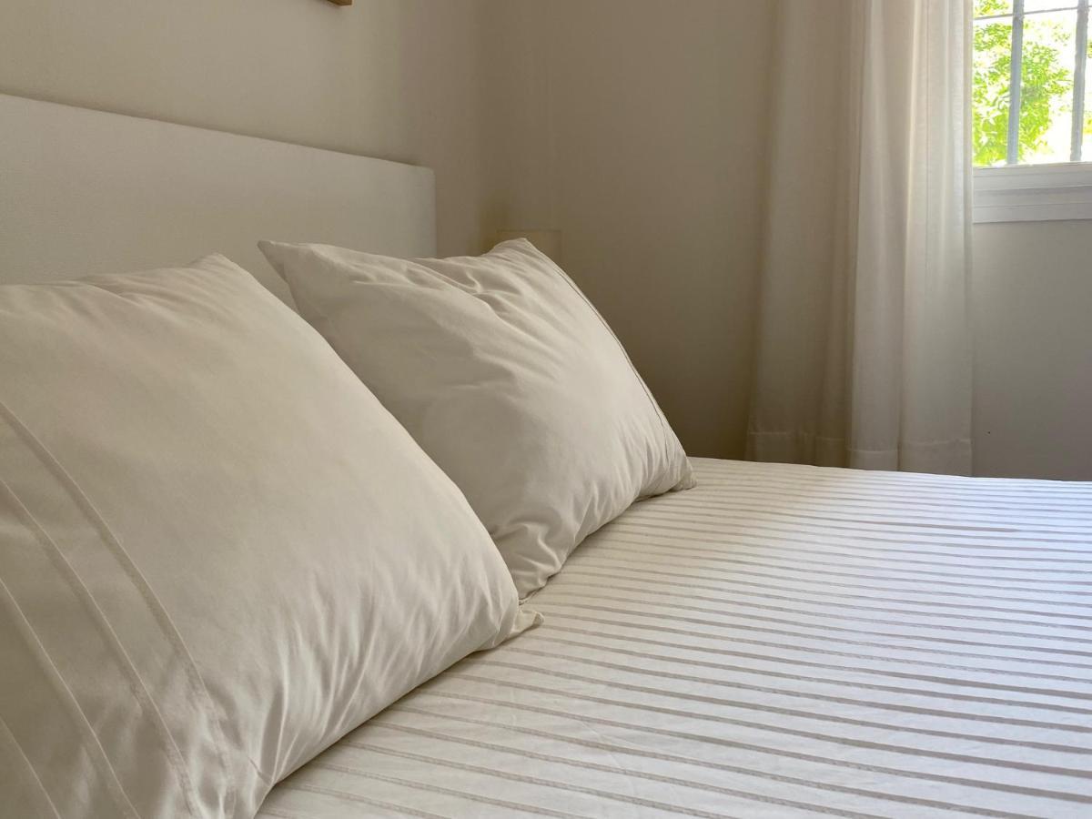 Apartamento Plaza Espana Ecija Luaran gambar