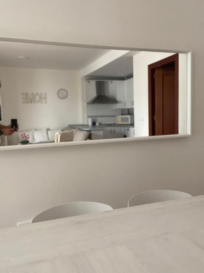 Apartamento Plaza Espana Ecija Luaran gambar