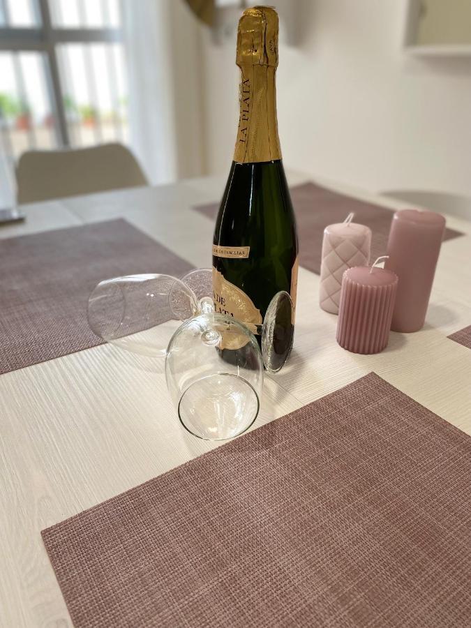 Apartamento Plaza Espana Ecija Luaran gambar