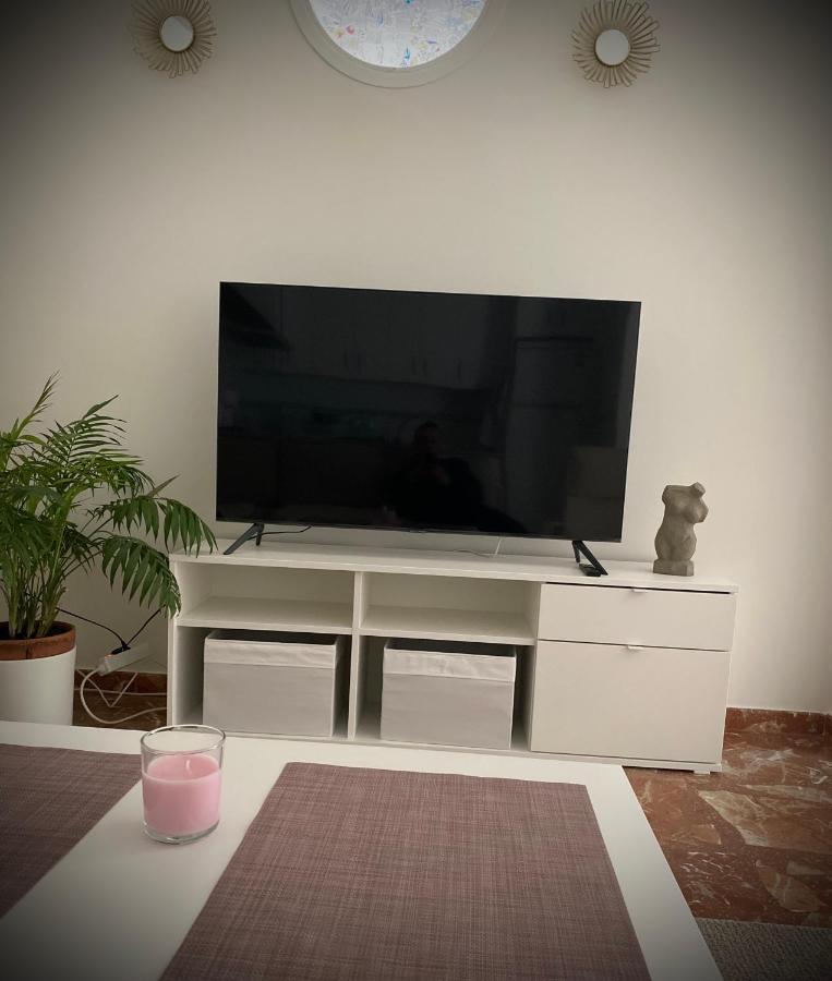 Apartamento Plaza Espana Ecija Luaran gambar