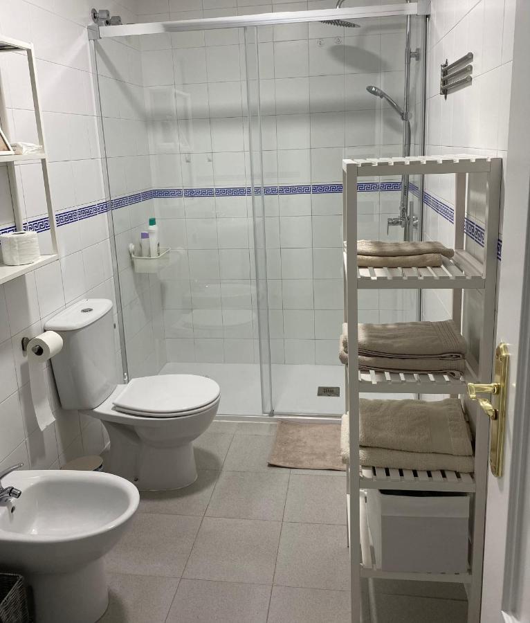 Apartamento Plaza Espana Ecija Luaran gambar
